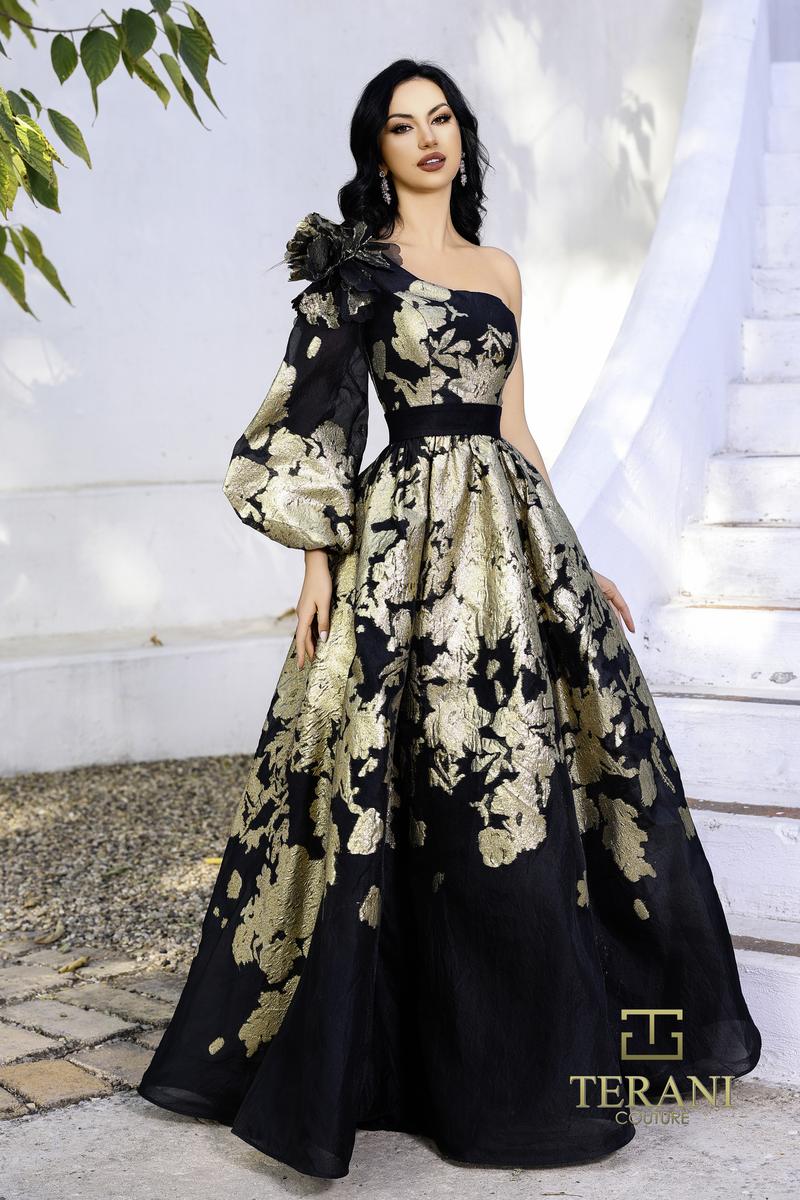 Terani Evening Style Number 252E5140 - 1