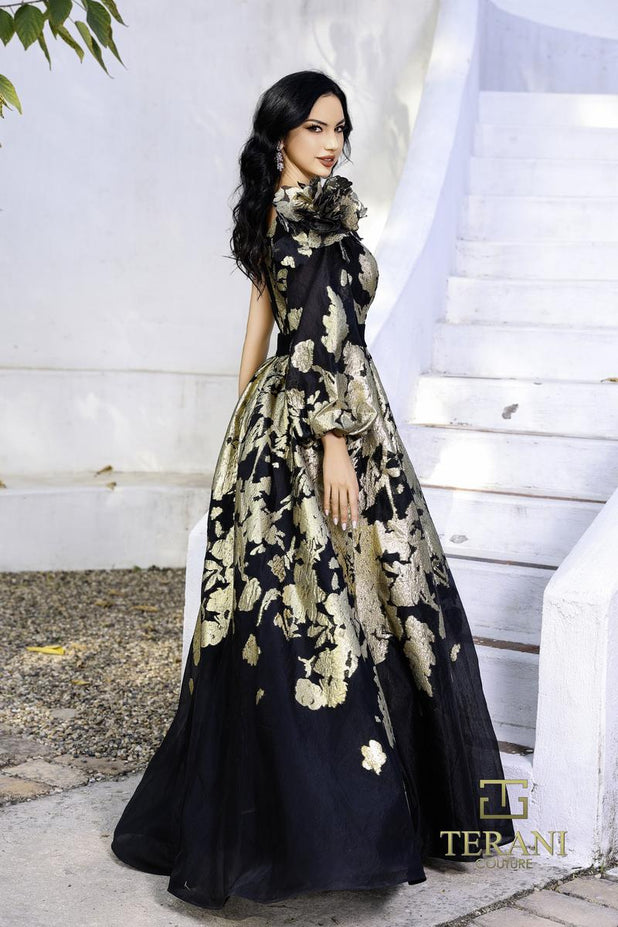 Terani Evening Style Number 252E5140 - 2