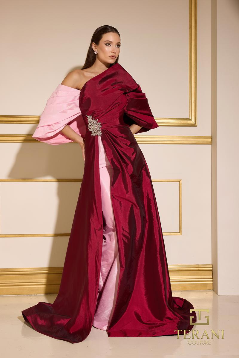 Terani Evening Style Number 252E5141 - 3