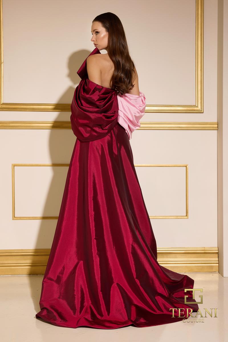 Terani Evening Style Number 252E5141 - 4