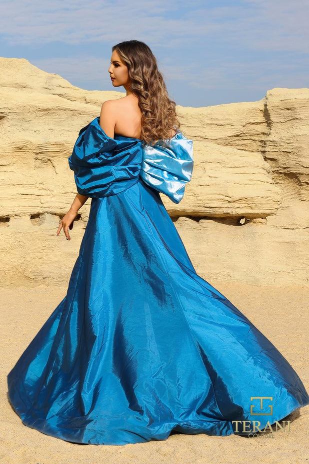 Terani Evening Style Number 252E5141 - 2