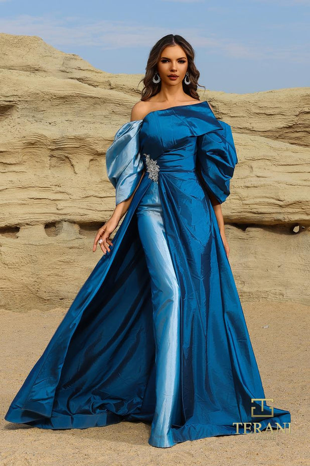 Terani Evening Style Number 252E5141 - 1