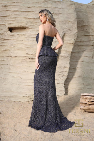 Terani Evening Style Number 252E5144 - 2