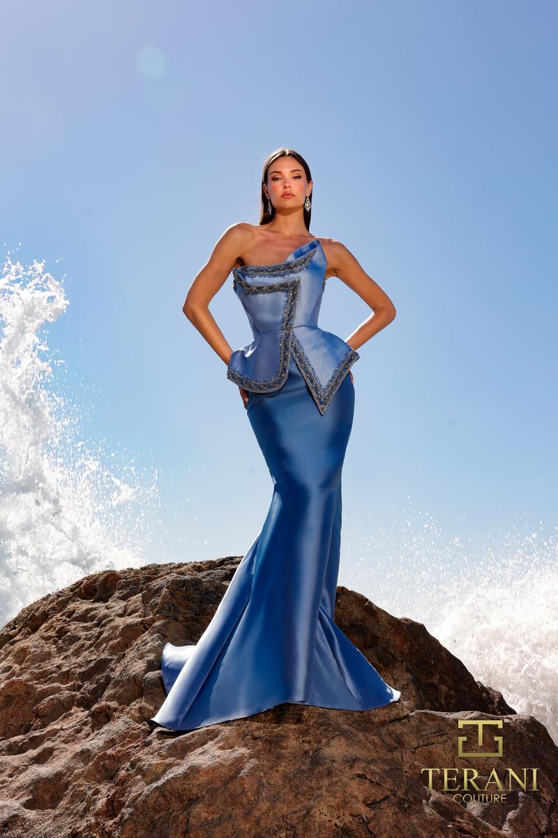 Terani Evening Style Number 252E5147 - 1