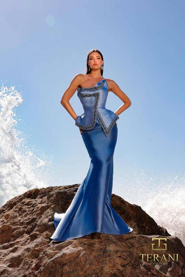 Terani Evening Style Number 252E5147 - 1
