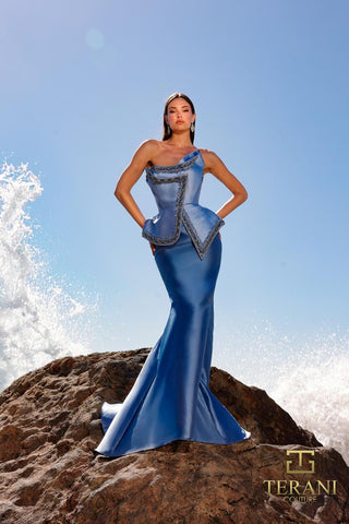 Terani - Evening Style Number 252E5147 - 1