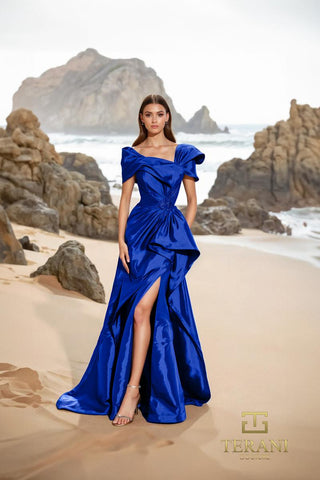 Terani Evening Style Number 252E5148 - 3