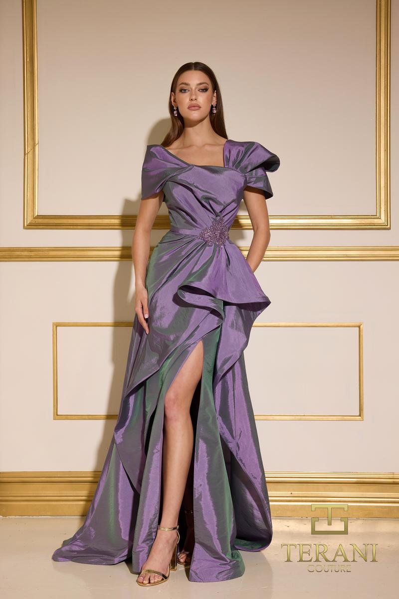 Terani Evening Style Number 252E5148 - 5