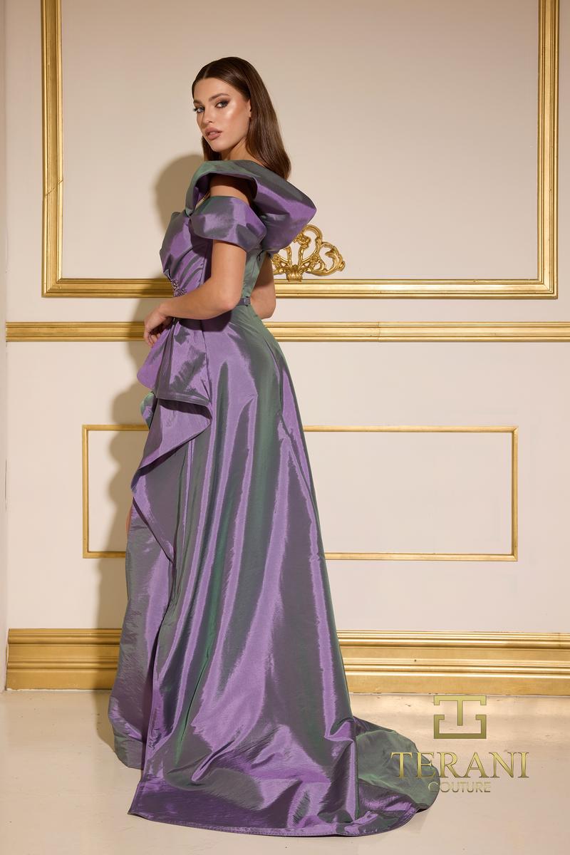 Terani Evening Style Number 252E5148 - 6