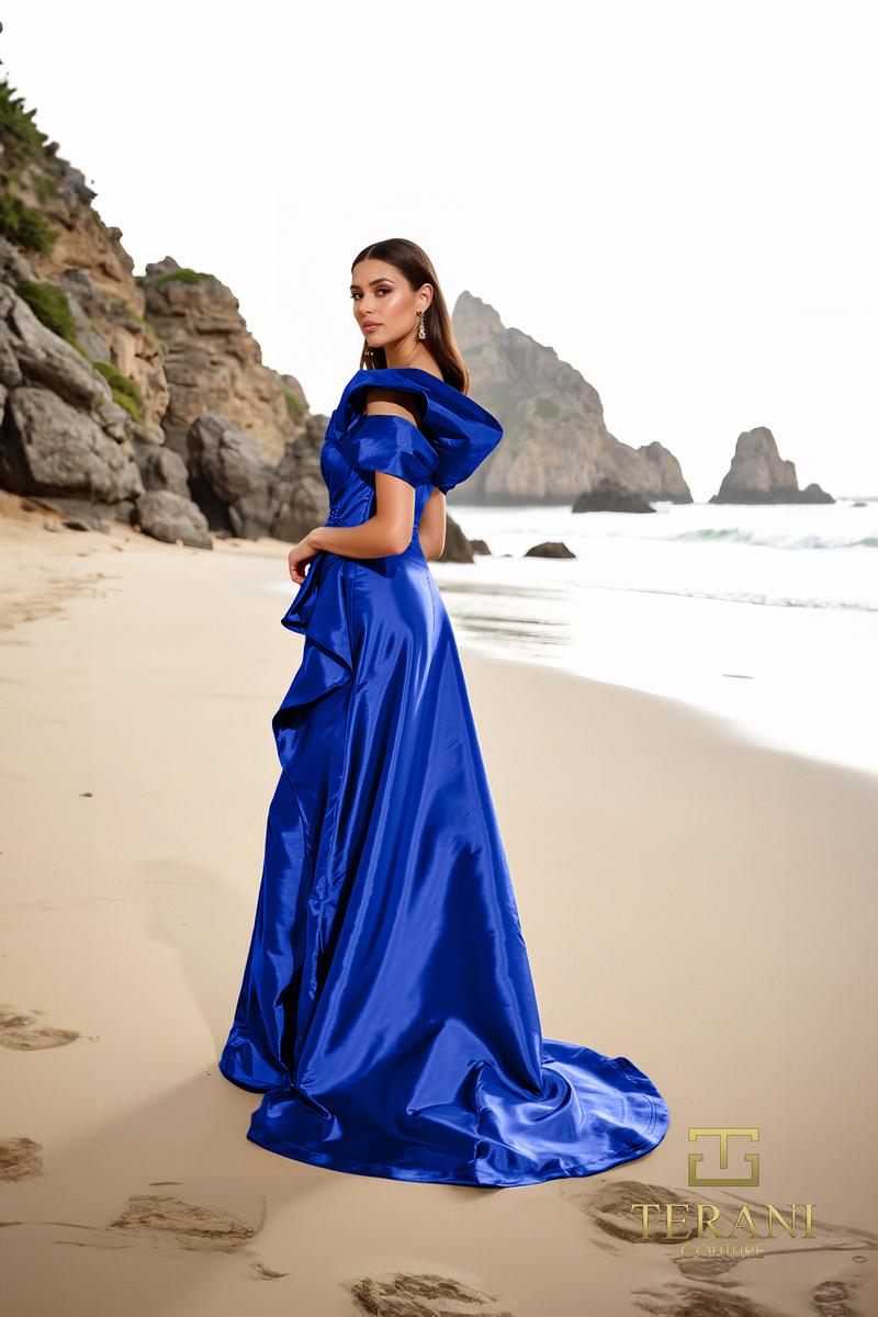 Terani Evening Style Number 252E5148 - 4