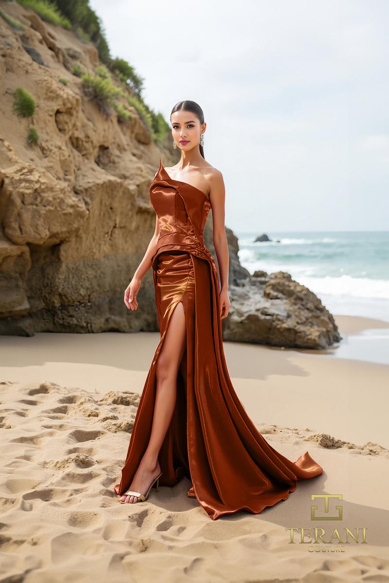 Terani Evening Style Number 252E5150 - 3