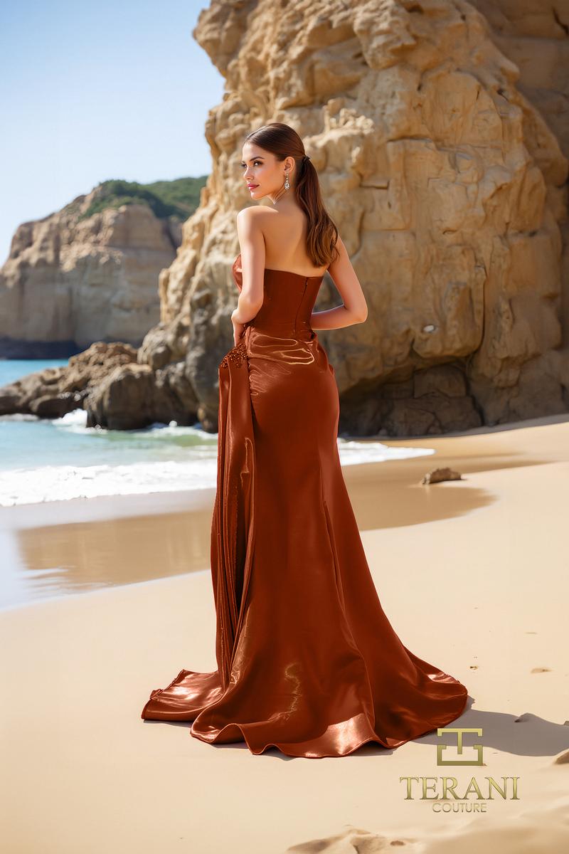 Terani Evening Style Number 252E5150 - 4