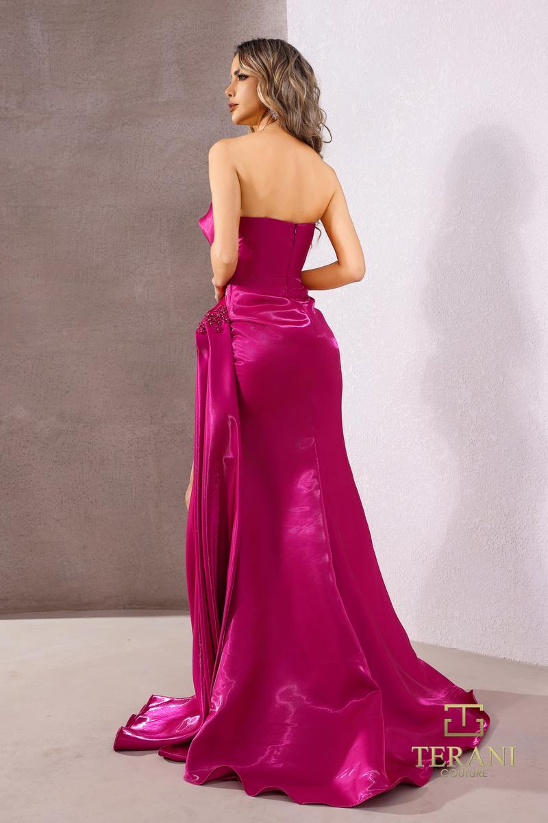 Terani Evening Style Number 252E5150 - 6