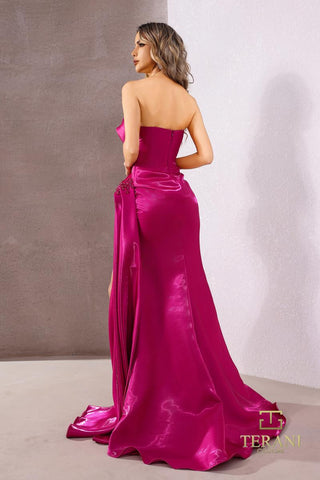 Terani Evening Style Number 252E5150 - 6