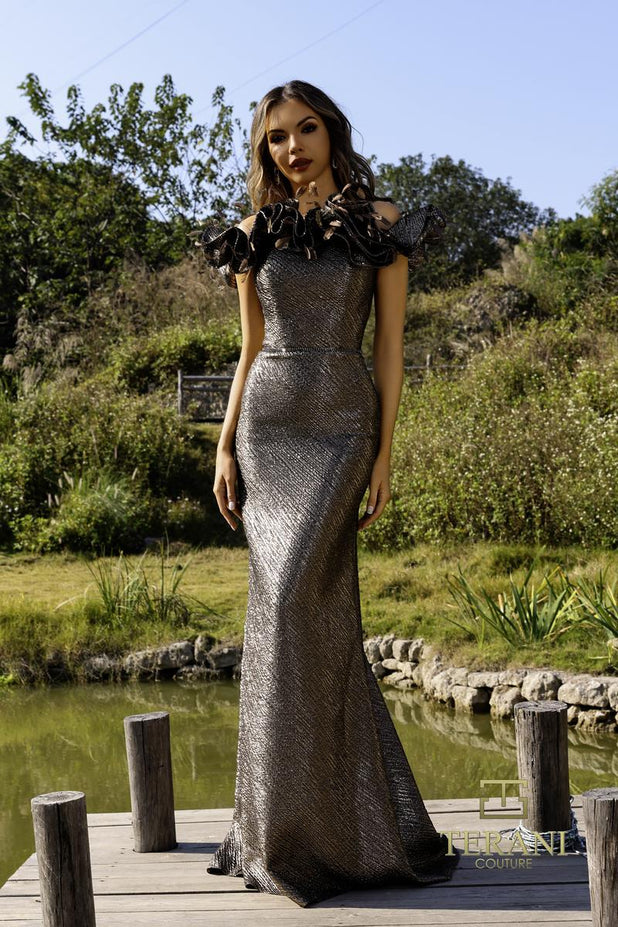 Terani Evening Style Number 252E5156 - 2