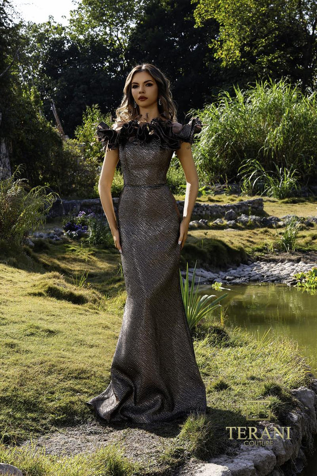 Terani Evening Style Number 252E5156 - 1