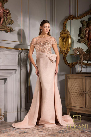Terani Evening Style Number 252E5157 - 1