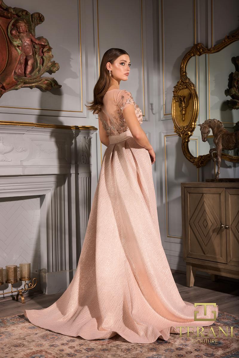 Terani Evening Style Number 252E5157 - 2