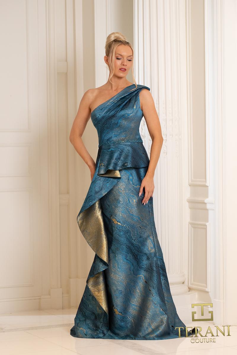Terani Evening Style Number 252E5159 - 3