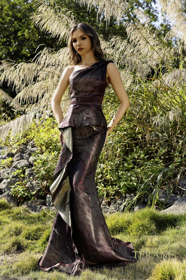 Terani Evening Style Number 252E5159 - 1