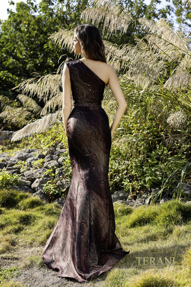 Terani Evening Style Number 252E5159 - 2