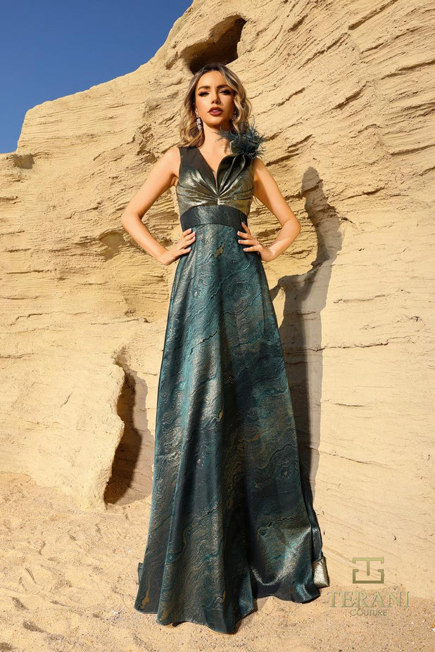 Terani Evening Style Number 252E5160 - 1