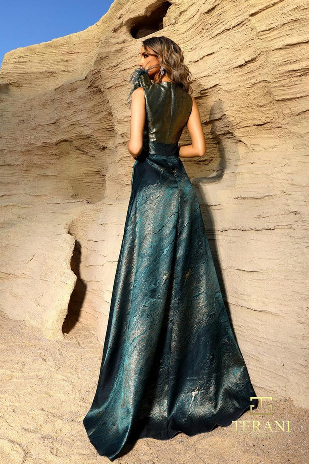 Terani Evening Style Number 252E5160 - 2