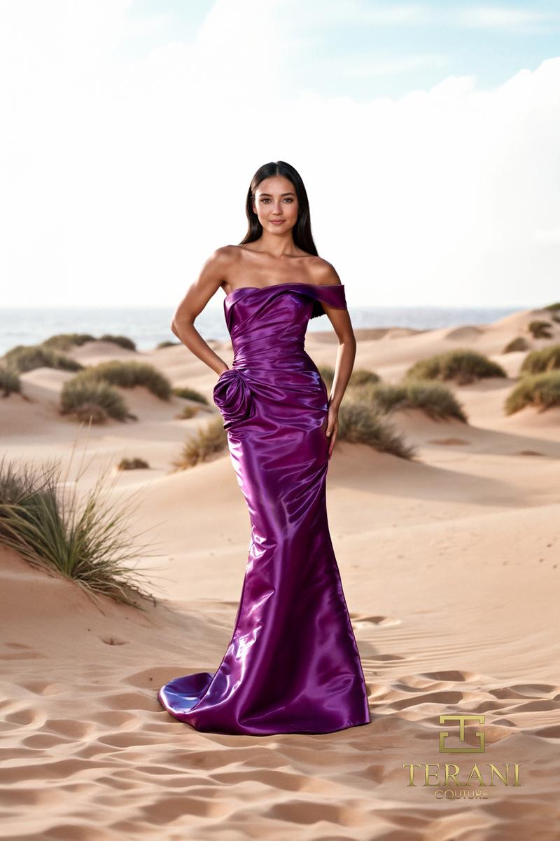 Terani Evening Style Number 252E5162 - 3