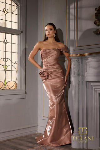 Terani Evening Style Number 252E5162 - 1