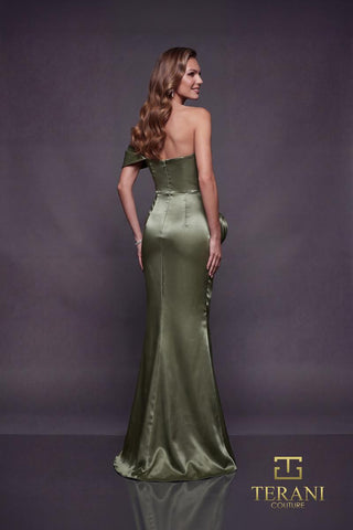Terani Evening Style Number 252E5162 - 14