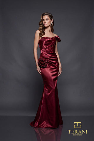 Terani Evening Style Number 252E5162 - 8
