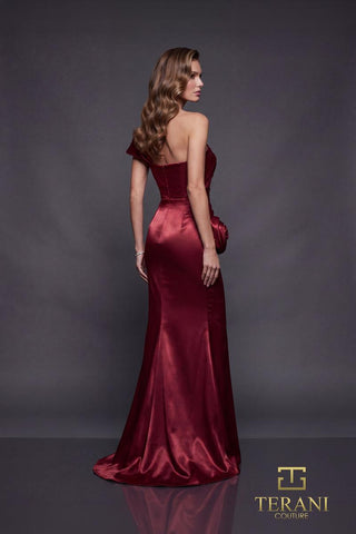 Terani Evening Style Number 252E5162 - 7