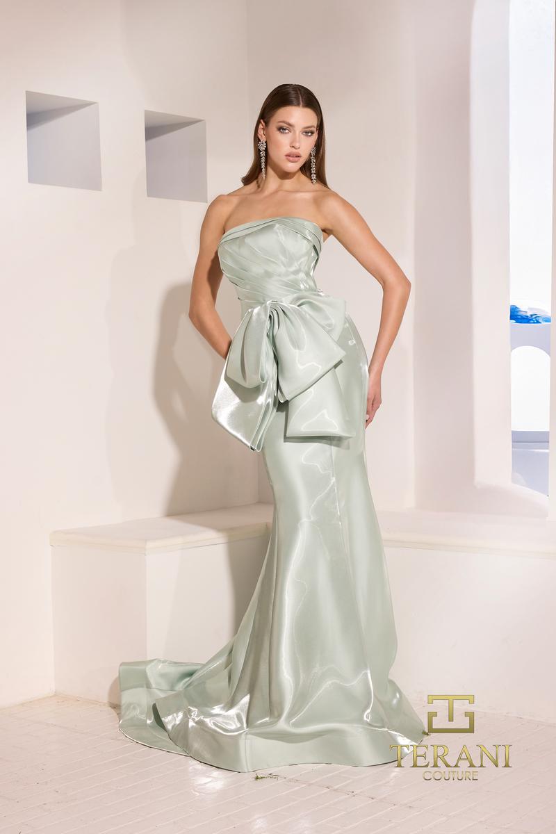Terani Evening Style Number 252E5164 - 3
