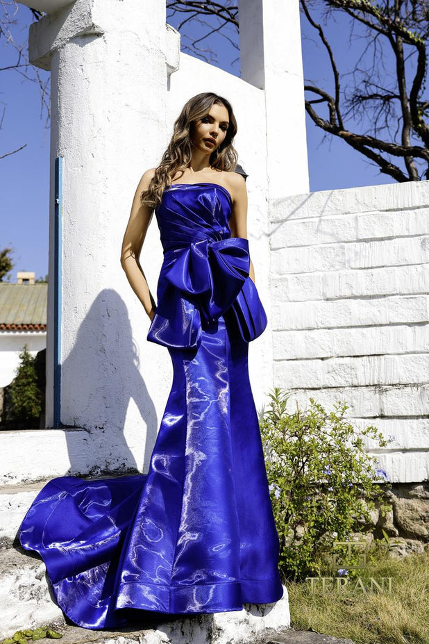 Terani Evening Style Number 252E5164 - 1