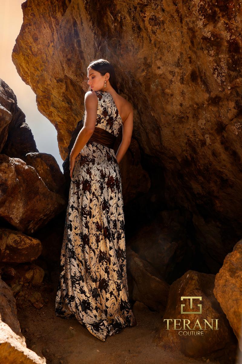 Terani Evening Style Number 252E5167 - 2