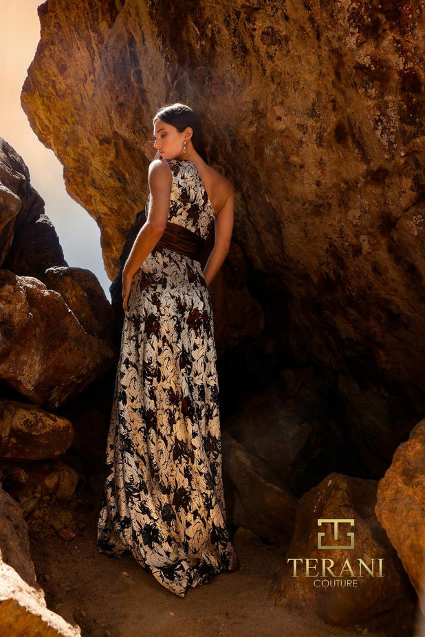 Terani Evening Style Number 252E5167 - 2