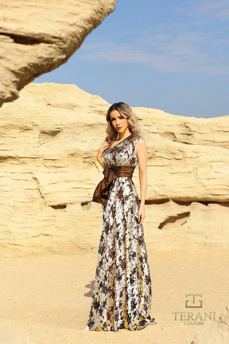 Terani Evening Style Number 252E5167 - 3
