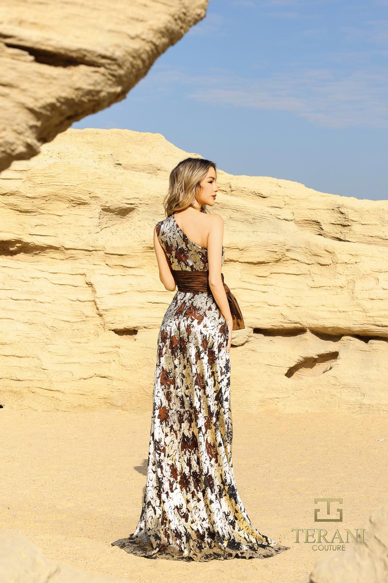 Terani Evening Style Number 252E5167 - 4
