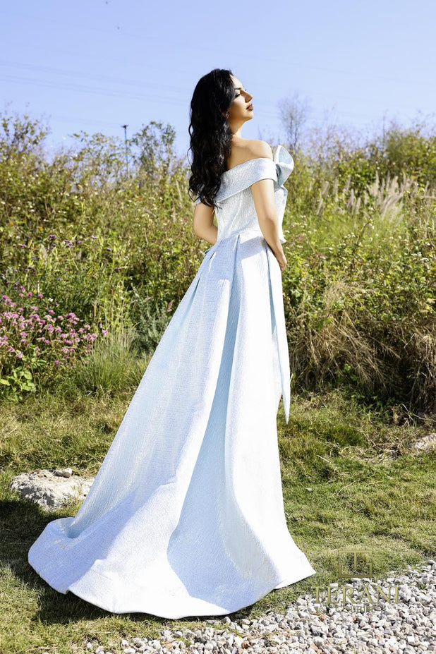 Terani Evening Style Number 252E5169 - 2