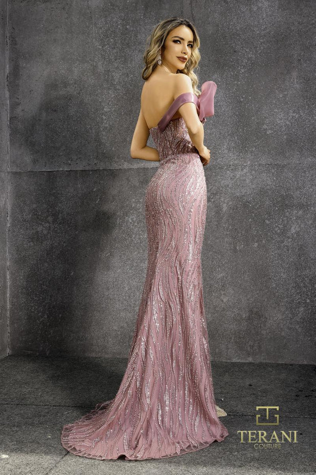 Terani Evening Style Number 252E5171 - 2