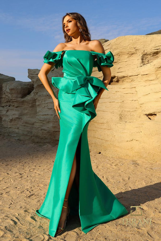 Terani Evening Style Number 252E5173 - 1
