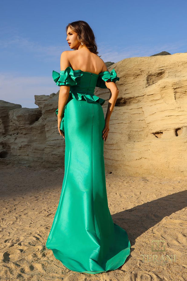 Terani Evening Style Number 252E5173 - 2