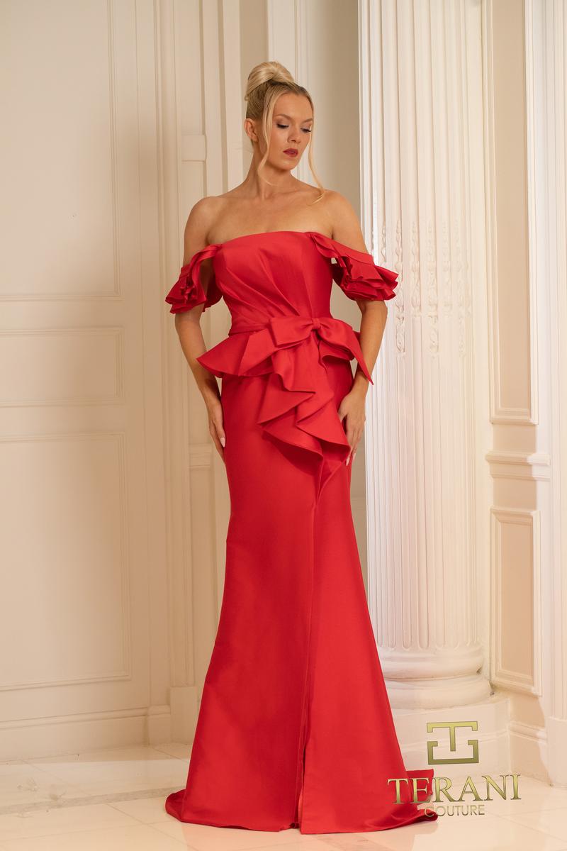 Terani Evening Style Number 252E5173 - 3
