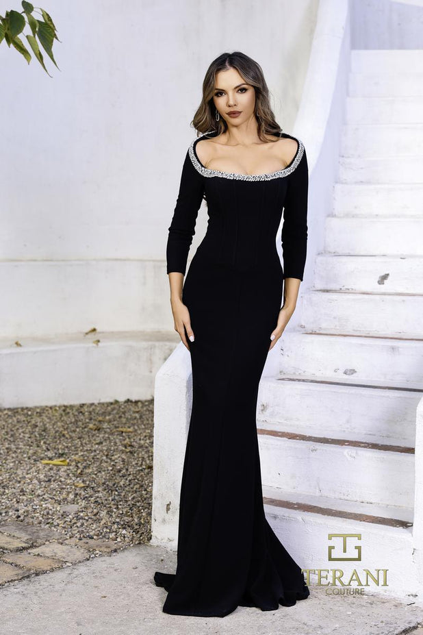 Terani Evening Style Number 252E5179 - 1