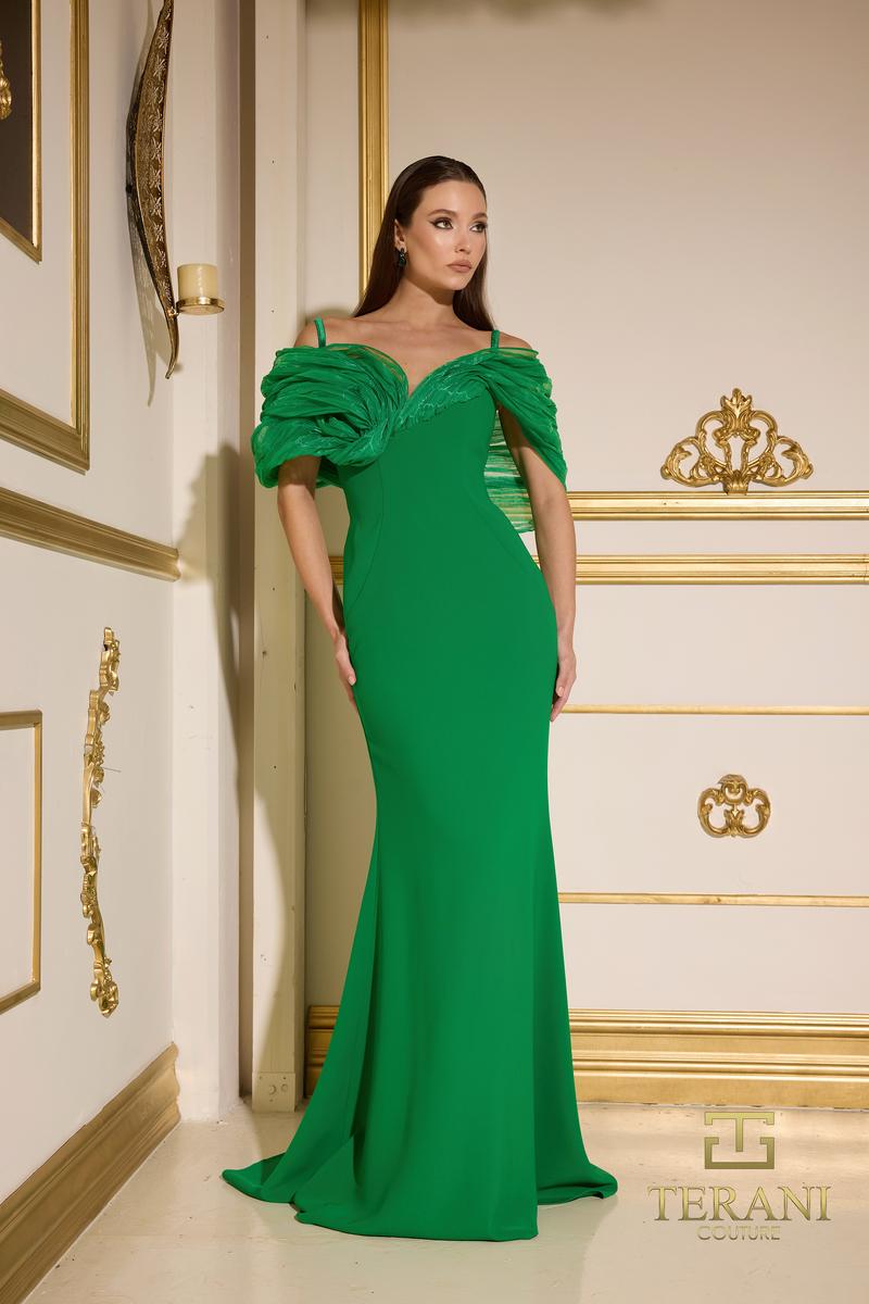 Terani Evening Style Number 252E5181 - 3