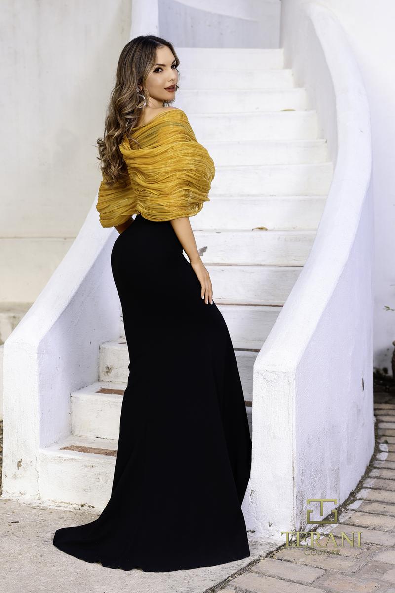 Terani Evening Style Number 252E5181 - 2
