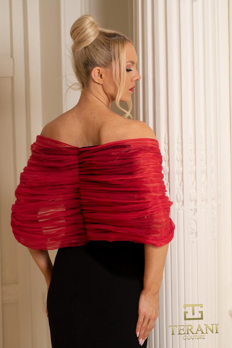 Terani Evening Style Number 252E5181 - 5