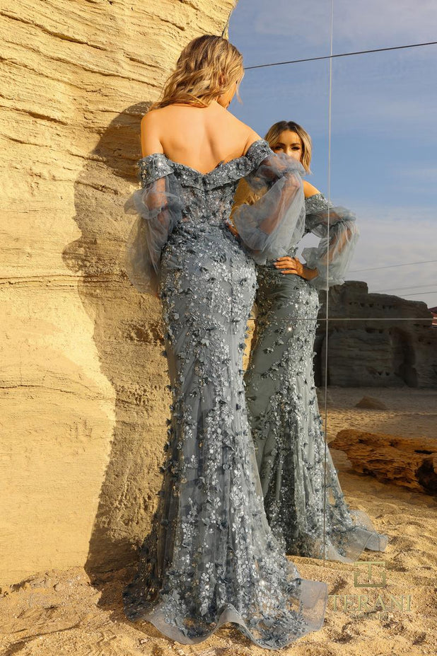 Terani Evening Style Number 252E5196 - 2