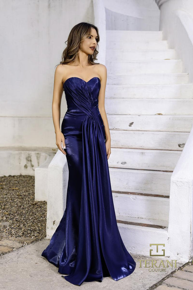 Terani Evening Style Number 252E5512 - 1