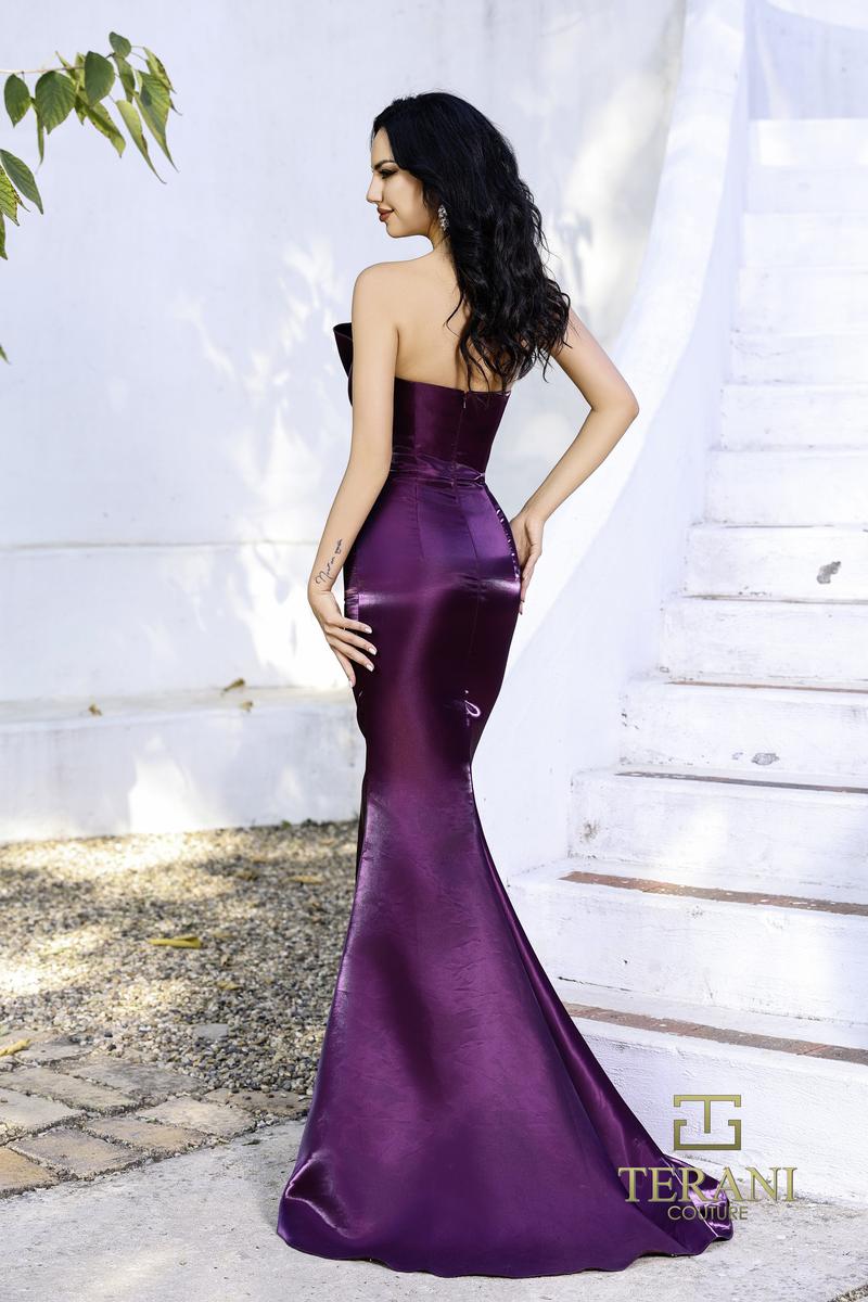 Terani Evening Style Number 252E5513 - 4